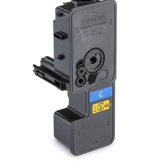 KYOCERA TK-5220C Tonerkartusche 1 Stück(e) Original Cyan KYOCERA TK-5220C Tonerkartusche 1 Stück(e) Original Cyan