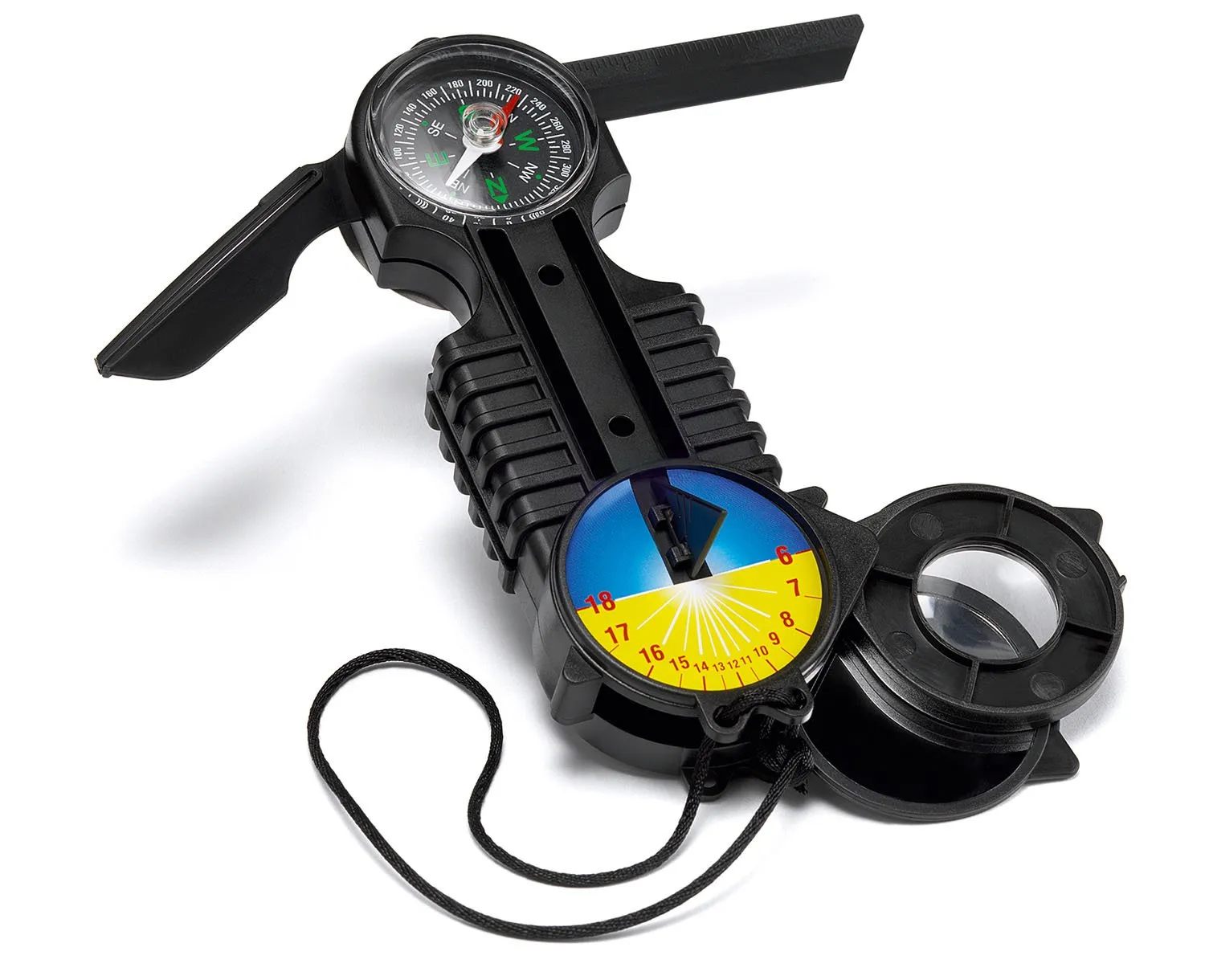 Kosmos Die drei ??? Multi-Spion – Bild 3