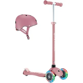 Primo Plus Lights inkl. Helm, Scooter Primo Plus Lights inkl. Helm, Scooter