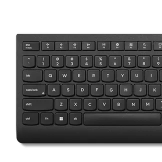 Lenovo 4Y41R64647 Tastatur Heimbüro USB Deutsch Schwarz Lenovo 4Y41R64647 Tastatur Heimbüro USB Deutsch Schwarz