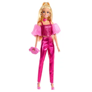 Barbie JFP40 Puppe Barbie JFP40 Puppe