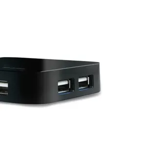 D-Link DUB-H4 480 Mbit/s D-Link DUB-H4 480 Mbit/s