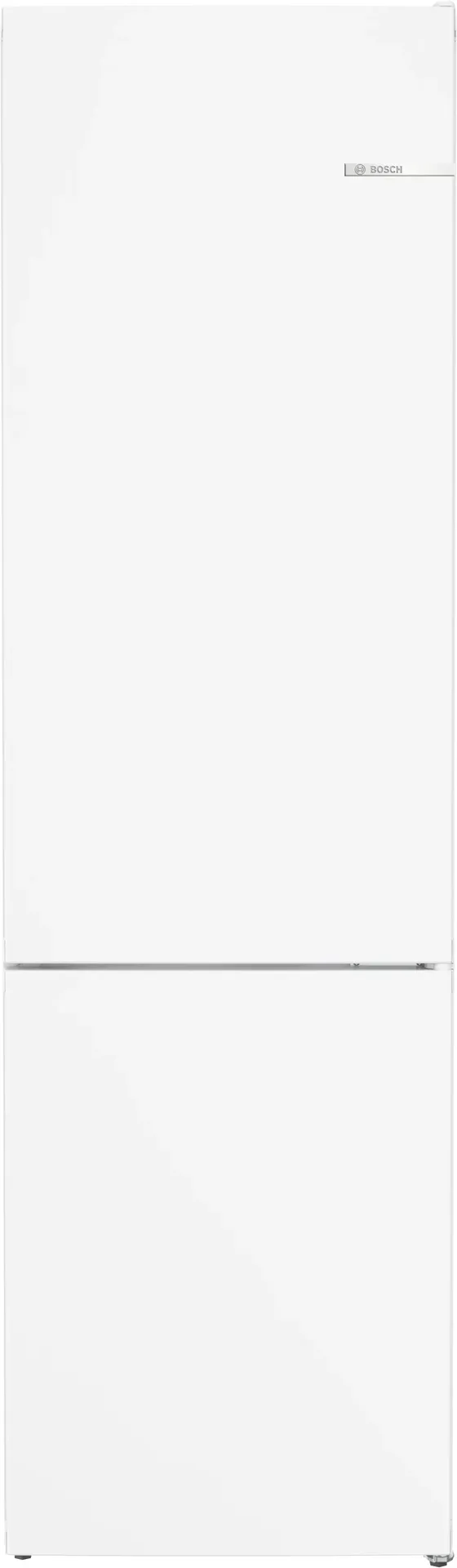 Bosch Serie 4 KGN392WCF Kühl- und Gefrierkombination Freistehend 363 l Weiß Bosch Serie 4 KGN392WCF Kühl- und Gefrierkombination Freistehend 363 l Weiß