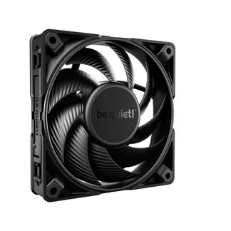 be quiet! SILENT WINGS PRO 4 | 120mm PWM Computergehäuse Ventilator 12 cm Schwarz 1 Stück(e) be quiet! SILENT WINGS PRO 4 | 120mm PWM Computergehäuse Ventilator 12 cm Schwarz 1 Stück(e)