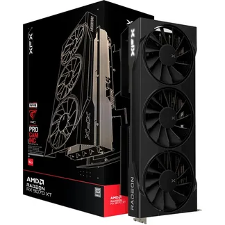 Radeon RX 9070 XT Swift, Grafikkarte Radeon RX 9070 XT Swift, Grafikkarte
