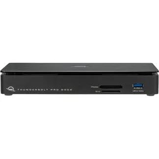 Thunderbolt 3 PRO Dock, Dockingstation Thunderbolt 3 PRO Dock, Dockingstation