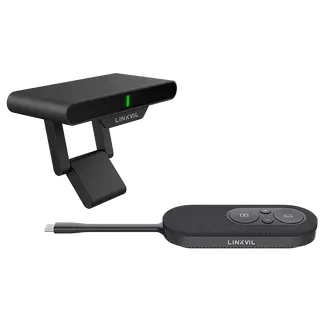 Fanvil CA200, LINKVIL Wireless Conference Kit / Conference System / Sharing Point / 4K Camera Fanvil CA200, LINKVIL Wireless Conference Kit / Conference System / Sharing Point / 4K Camera