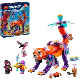 71481 DREAMZzz Izzies Traumtiere, Konstruktionsspielzeug 71481 DREAMZzz Izzies Traumtiere, Konstruktionsspielzeug