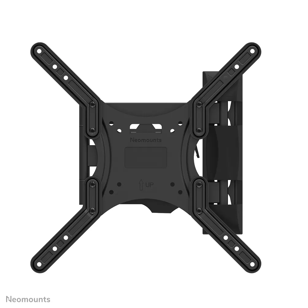 Neomounts WL40-550BL14 TV-Wandhalterung 40-55" - volle Bewegung - einfache Installation – Bild 3