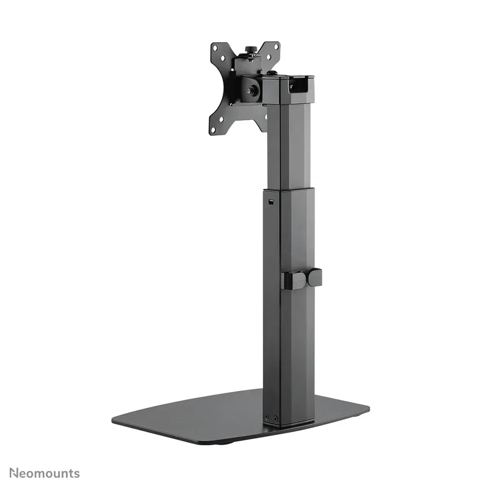 Neomounts FPMA-D865BLACK Monitor-Ständer 10-32" - Gasfeder – Bild 3