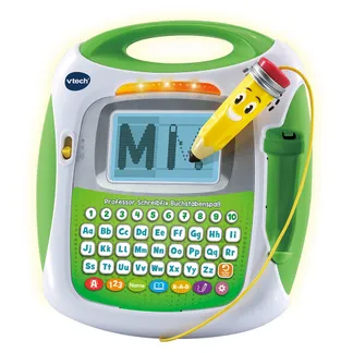 VTech Professor Schreibfix Buchstabenspaß VTech Professor Schreibfix Buchstabenspaß