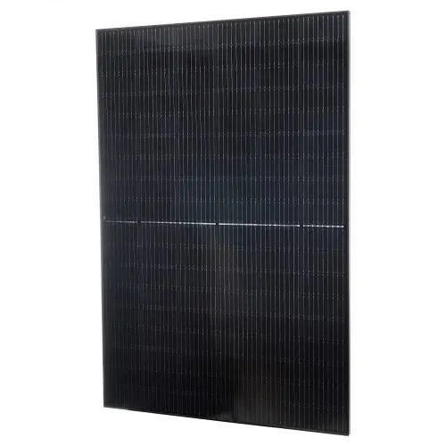 VEVOR Monokristalline Solarmodule 400 W, 2er-Pack, PV-Modul mit MC4-Ausgangsleistung & Aluminiumrahmen, Solarpanel IP65 wasserdicht, netzunabhängiger Balkonkraftwerk für Auto, Boot, RV, Flachdach – Bild 8