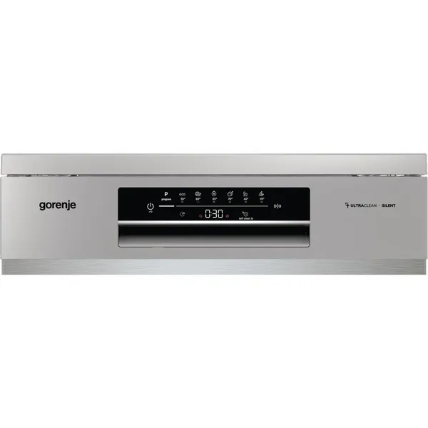 Gorenje Geschirrspüler GS642E90X BK065 – Bild 11