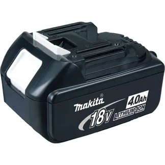 Akku BL1840B, 18 Volt, 4Ah Akku BL1840B, 18 Volt, 4Ah