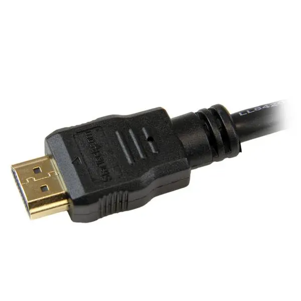 StarTech.com High-Speed-HDMI-Kabel 1,5m - HDMI Ultra HD 4k x 2k Verbindungskabel - St/St – Bild 4