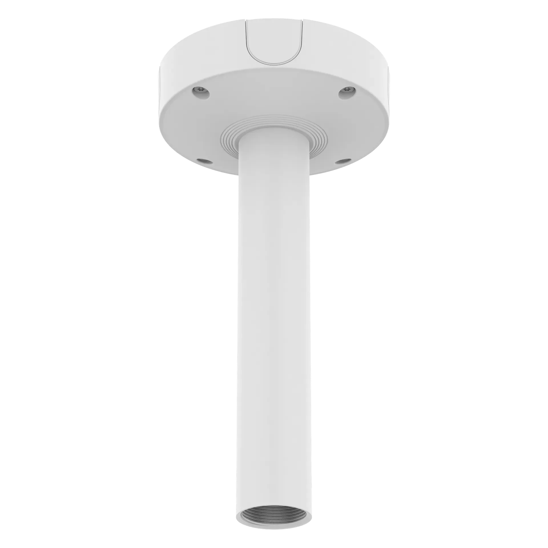 Hanwha Vision Zubehör • Montagezubehör • Ceiling Mount • SBP-300CMW1 Hanwha Vision Zubehör • Montagezubehör • Ceiling Mount • SBP-300CMW1