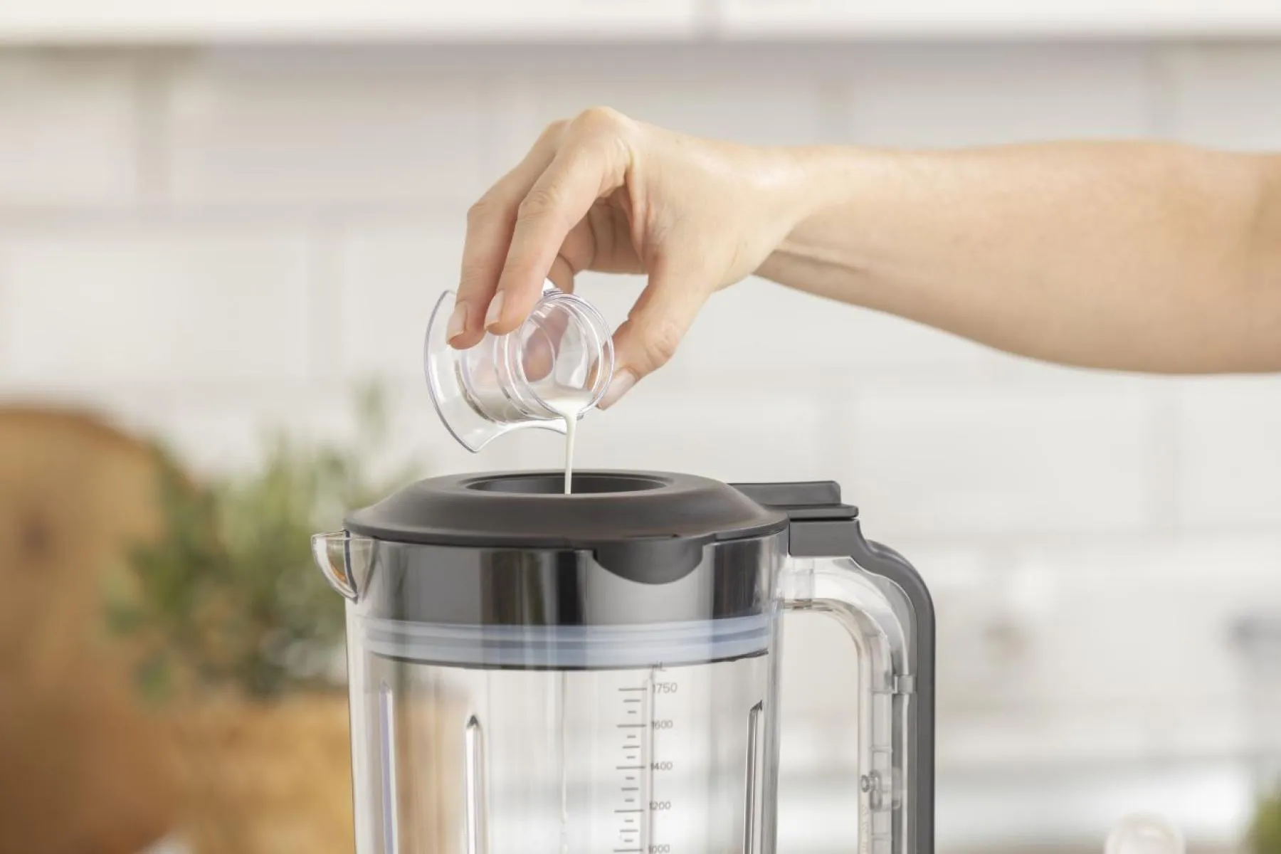 Gorenje Küchenmaschine SBR1500E – Bild 7