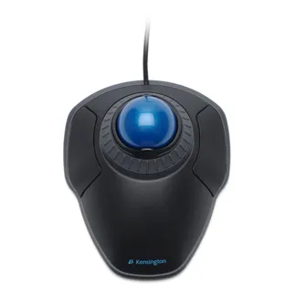 Kensington Orbit Trackball mit Scroll Ring Kensington Orbit Trackball mit Scroll Ring