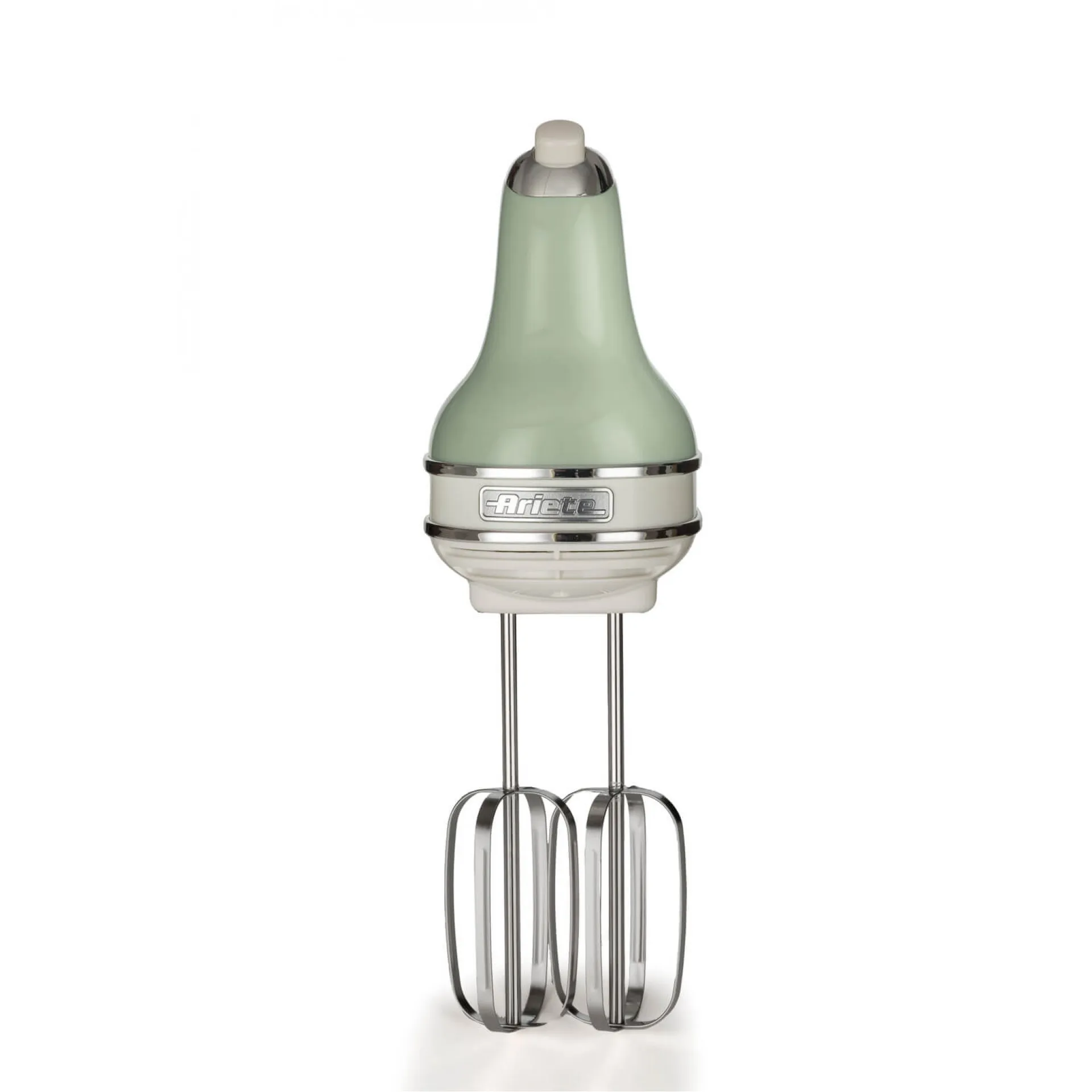 Ariete 1548/04 Handmixer 450 W Grün – Bild 2