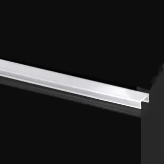 Synergy 21 LED U-Profil zub ALU023-R2 PMMA opal diffusor/cover ,Kunststoffabdeckung opal Synergy 21 LED U-Profil zub ALU023-R2 PMMA opal diffusor/cover ,Kunststoffabdeckung opal