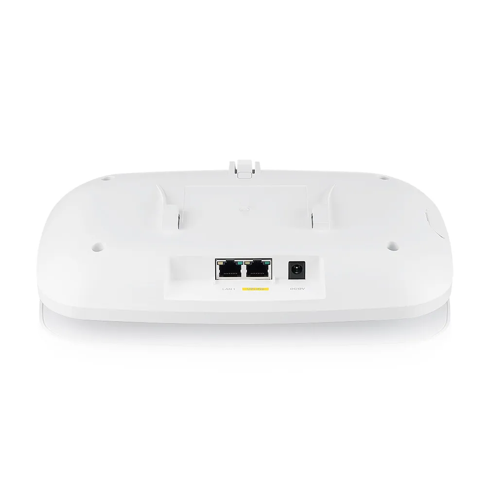 Zyxel WBE630S 11530 Mbit/s Weiß Power over Ethernet (PoE) – Bild 2
