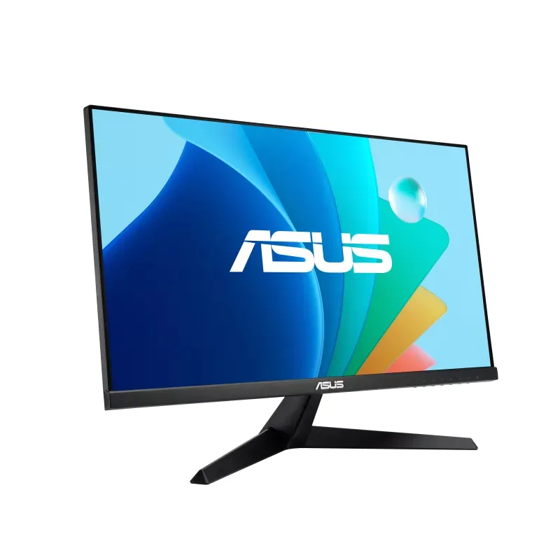 ASUS VY249HF Computerbildschirm 60,5 cm (23.8") 1920 x 1080 Pixel Full HD LCD Schwarz – Bild 5