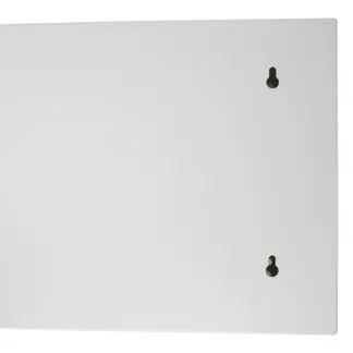 ALLNET 19″Wandgehäuse, 9HE, 2-teilig, T600mm, Lichtgrau, SMB-Serie, ALLNET 19″Wandgehäuse, 9HE, 2-teilig, T600mm, Lichtgrau, SMB-Serie,