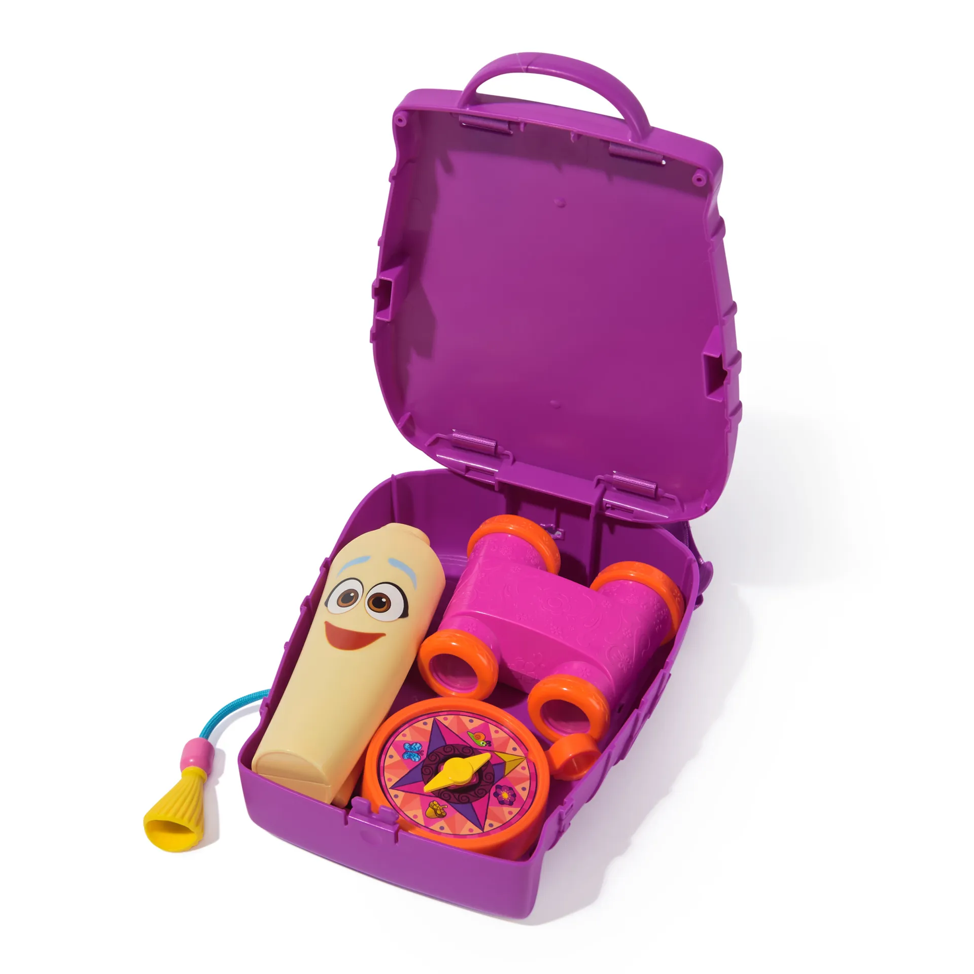 Dora - Mein Abenteuer Rucksack – Bild 2