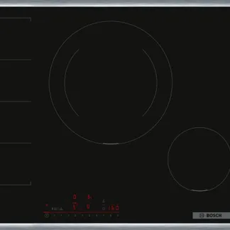 Bosch Serie 6 PXE845HC1E Kochfeld Schwarz Integriert 80 cm Zonen-Induktionskochfeld 4 Zone(n) Bosch Serie 6 PXE845HC1E Kochfeld Schwarz Integriert 80 cm Zonen-Induktionskochfeld 4 Zone(n)