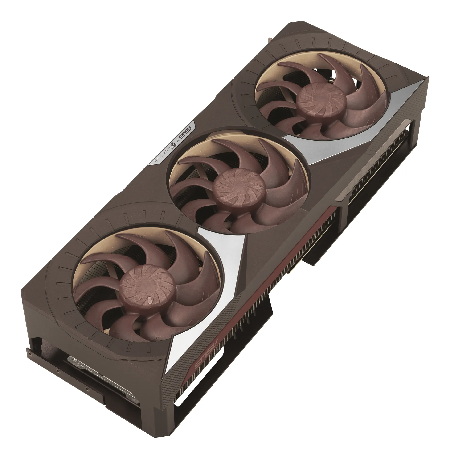 ASUS RTX5080-O16G-NOCTUA NVIDIA GeForce RTX 5080 16 GB GDDR7 – Bild 4