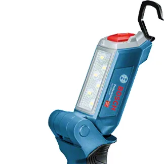 Bosch Akku-Lampe GLI 18V-300 Professional Bosch Akku-Lampe GLI 18V-300 Professional