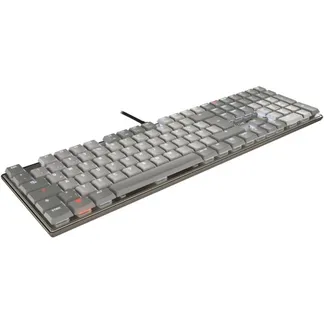 KC 500 MX LP, Tastatur KC 500 MX LP, Tastatur