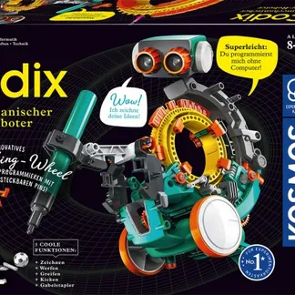 Kosmos Codix Kosmos Codix