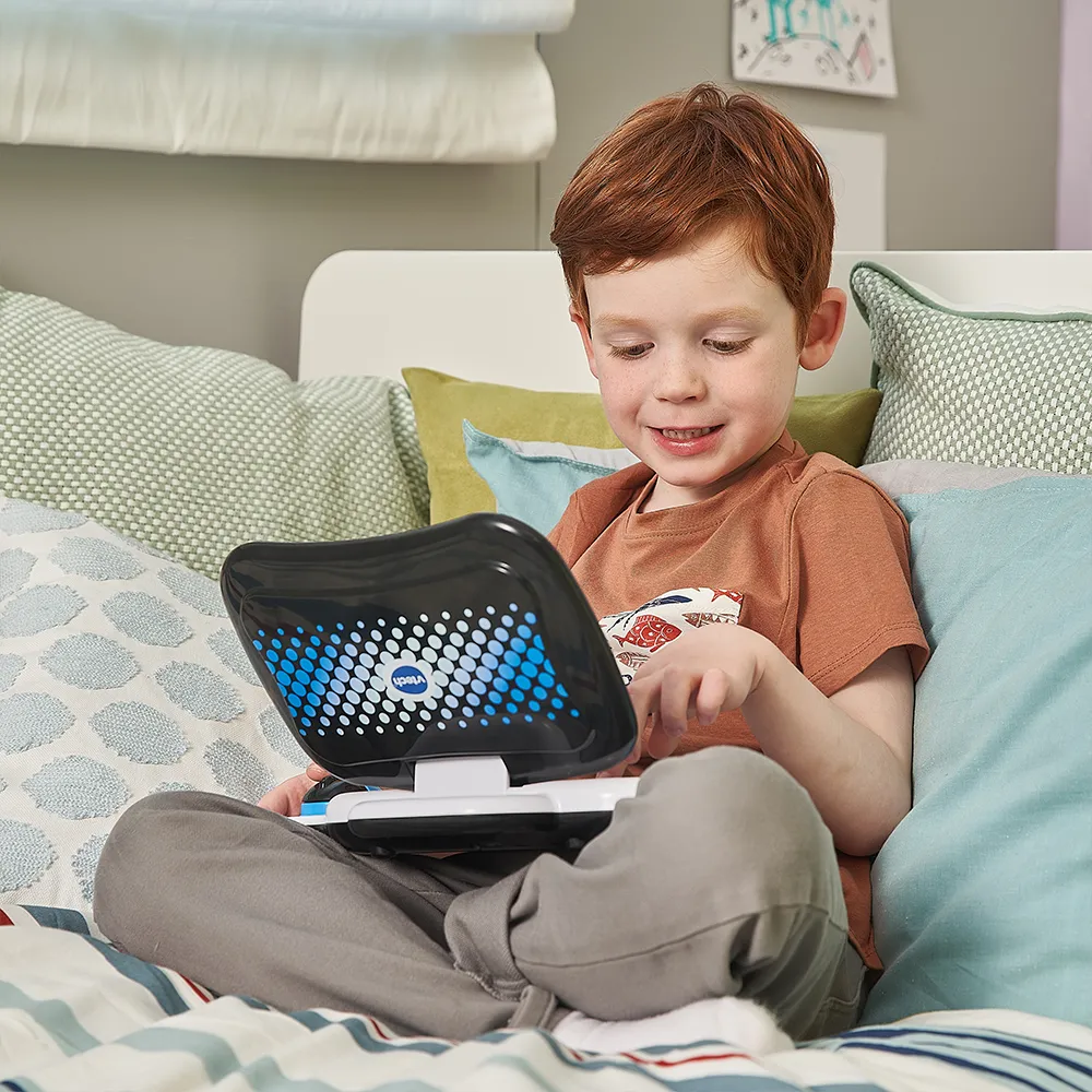VTech Mein Vorschul-Laptop 2.0 – Bild 4
