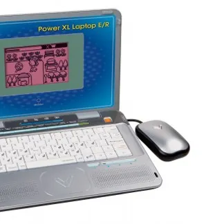 VTech Power XL Laptop E/R VTech Power XL Laptop E/R