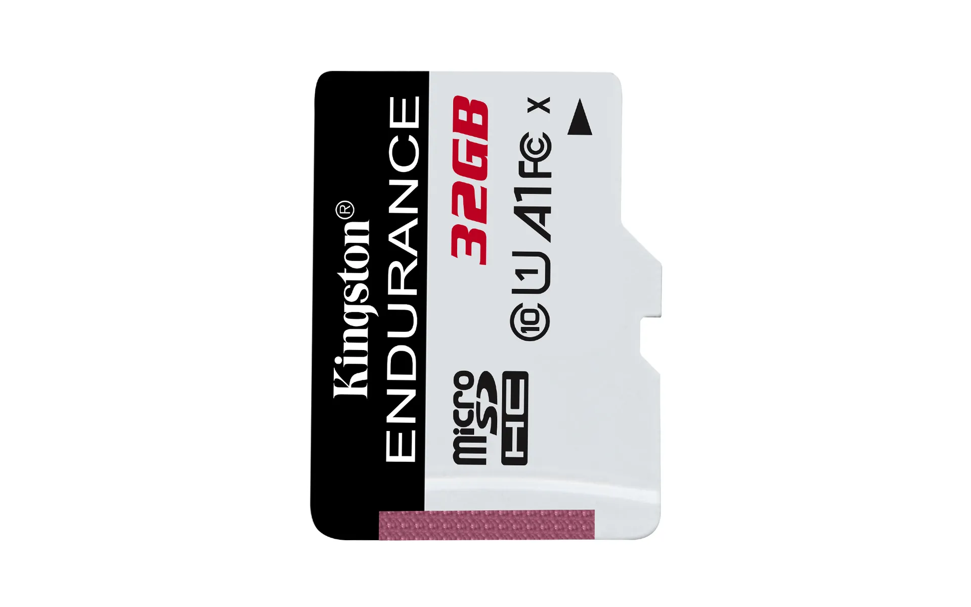 Kingston Technology High Endurance 32 GB MicroSD UHS-I Klasse 10 Kingston Technology High Endurance 32 GB MicroSD UHS-I Klasse 10