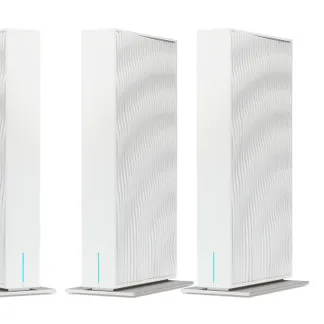 Acer Wave 7, wifi 7 Mesh Router, EU plug, triple pack Dual-band (2.4GHz + 5GHz or 2.4GHz + 6GHz) Wi-Fi 7 (802.11be) 4 Acer Wave 7, wifi 7 Mesh Router, EU plug, triple pack Dual-band (2.4GHz + 5GHz or 2.4GHz + 6GHz) Wi-Fi 7 (802.11be) 4