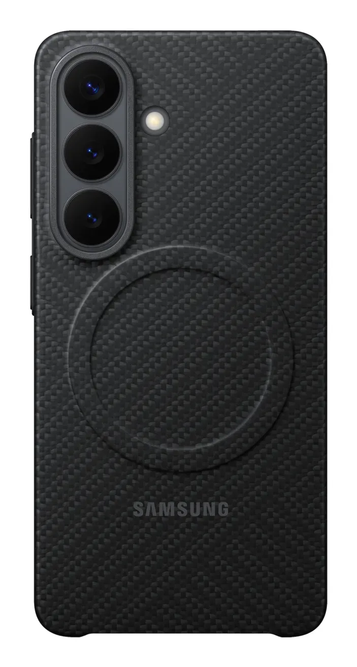 Samsung M1 Carbon Magnet Black Handy-Schutzhülle 16 cm (6.3″) Cover Schwarz Samsung M1 Carbon Magnet Black Handy-Schutzhülle 16 cm (6.3″) Cover Schwarz