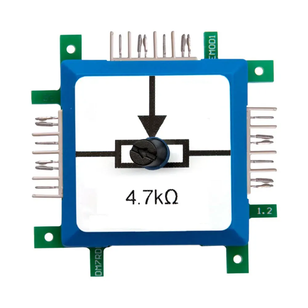 ALLNET Brick’R’knowledge Potentiometer 4.7k Ohm ALLNET Brick’R’knowledge Potentiometer 4.7k Ohm