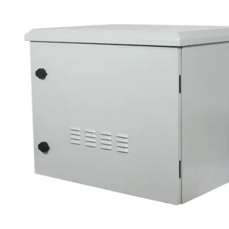 ALLNET 19″Wandgehäuse, 12HE, T488mm, Lichtgrau, IP55, SO-Serie, incl. 2-Fach Lüftereinheit ALLNET 19″Wandgehäuse, 12HE, T488mm, Lichtgrau, IP55, SO-Serie, incl. 2-Fach Lüftereinheit