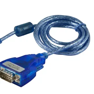ALLNET ALL0178v2 / USB 2.0 RS232 Adapter FTDI Chipset ALLNET ALL0178v2 / USB 2.0 RS232 Adapter FTDI Chipset