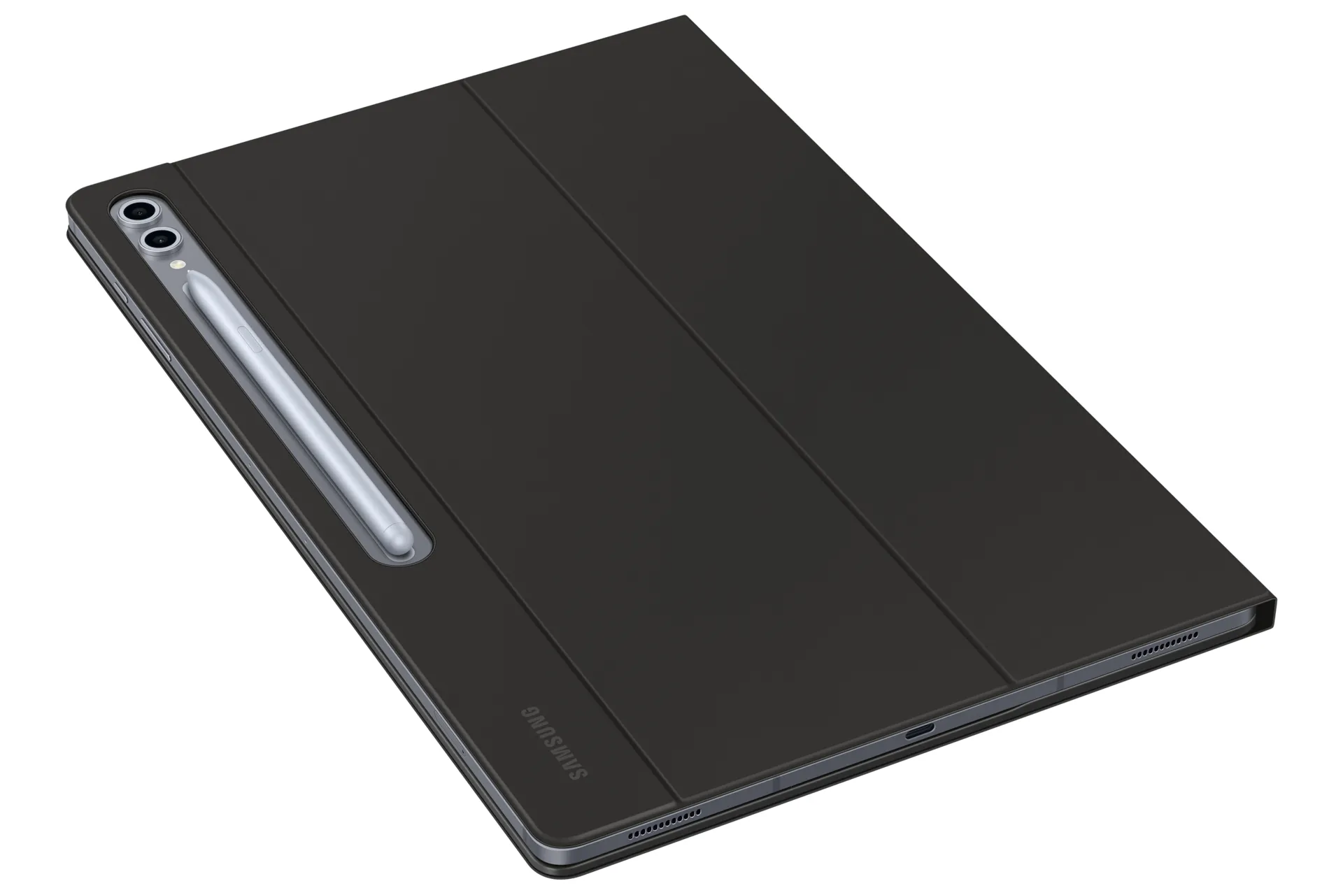 Samsung Book Cover Keyboard Slim EF-DX920 für das Galaxy Tab S10 Ultra | S9 Ultra – Bild 4