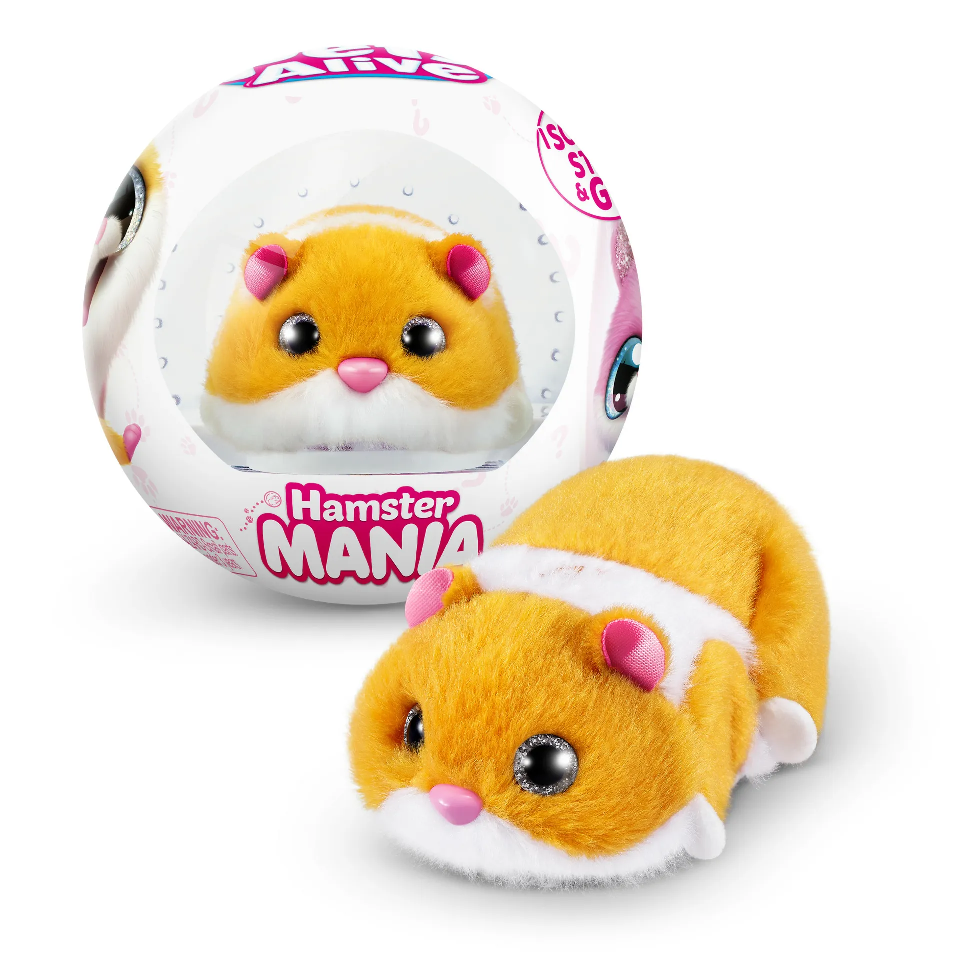 Pets Alive 9543 Stofftier Pets Alive 9543 Stofftier