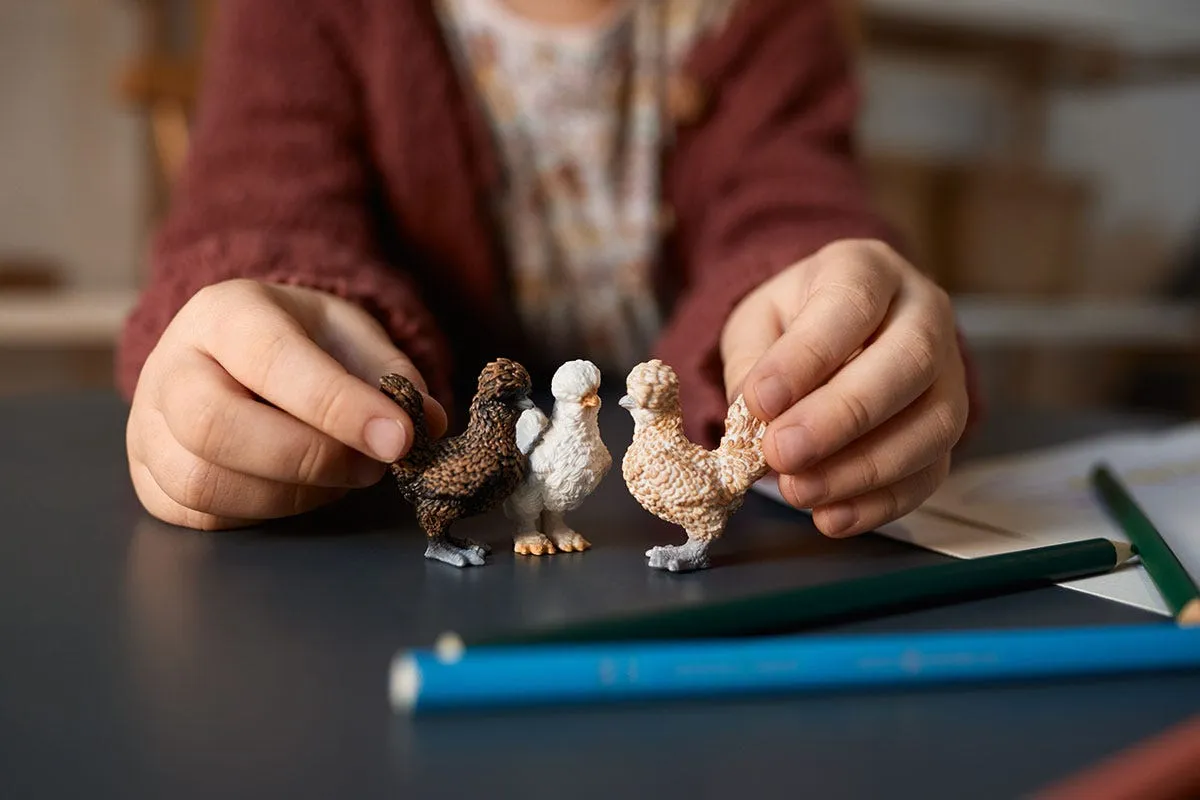schleich FARM WORLD 42574 Spielzeug-Set – Bild 7