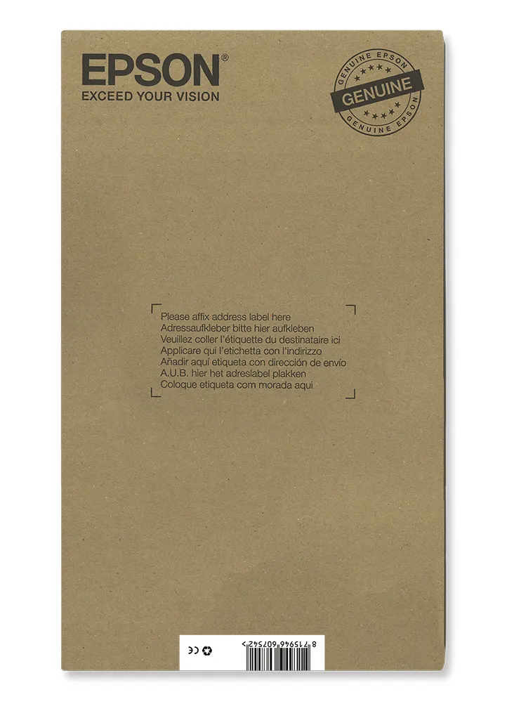 Epson Multipack 6-colours 24 EasyMail – Bild 5