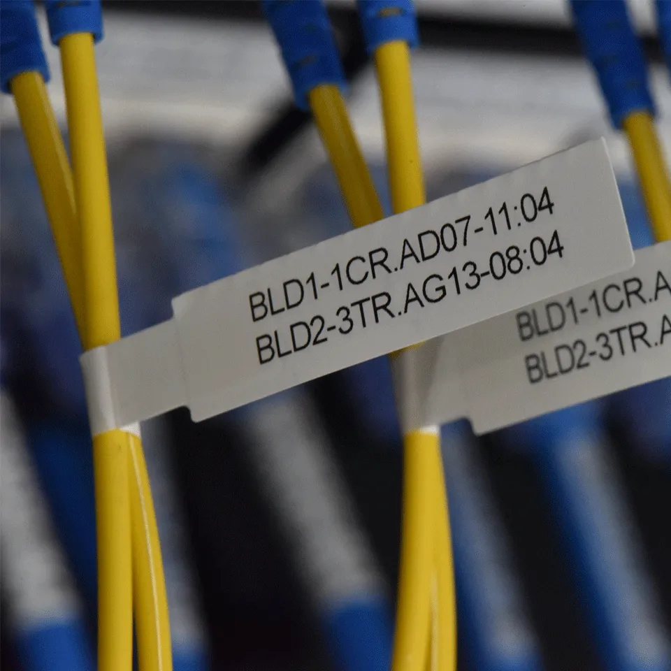 Brother PT-E920BT Etikettendrucker Wärmeübertragung 360 x 360 DPI 20 mm/sek Kabellos TZe Bluetooth – Bild 5