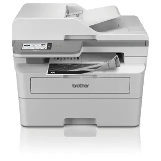 Brother MFC-L2960DW Multifunktionsdrucker Laser A4 1200 x 1200 DPI 34 Seiten pro Minute WLAN Brother MFC-L2960DW Multifunktionsdrucker Laser A4 1200 x 1200 DPI 34 Seiten pro Minute WLAN