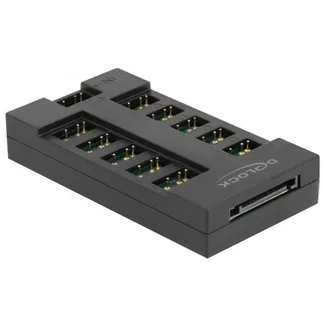 RGB Hub für ARGB LEDs mit 10 Ports RGB Hub für ARGB LEDs mit 10 Ports