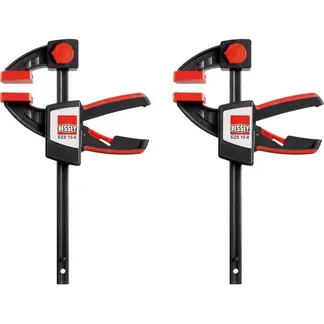 2x Einhandzwinge EZS11-4 SET 2x Einhandzwinge EZS11-4 SET
