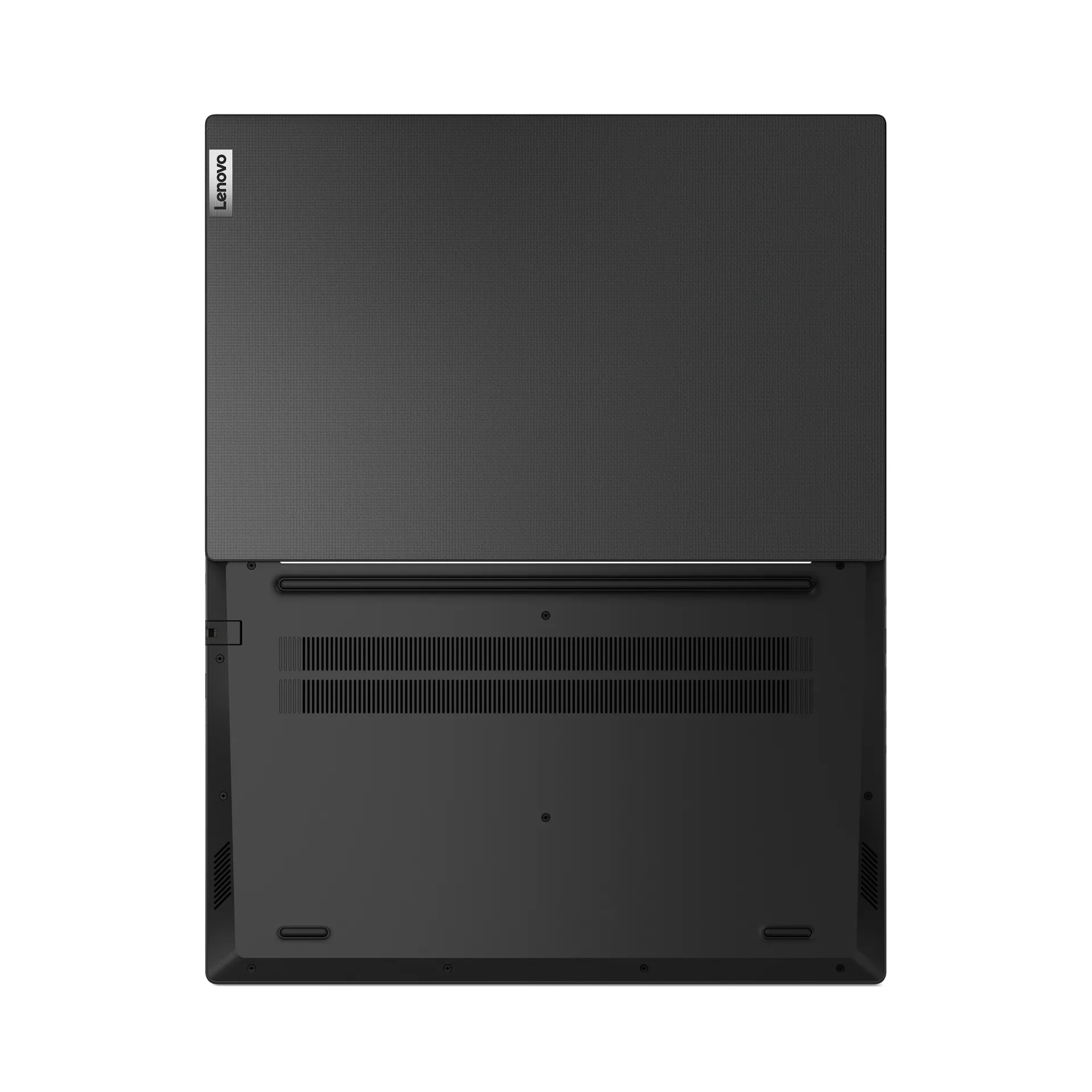 Lenovo V15 G4 AMN AMD Ryzen™ 5 7520U Laptop 39,6 cm (15.6") Full HD 16 GB LPDDR5-SDRAM 256 GB SSD Wi-Fi 6 (802.11ax) Windows 11 Pro Deutsch Schwarz – Bild 6